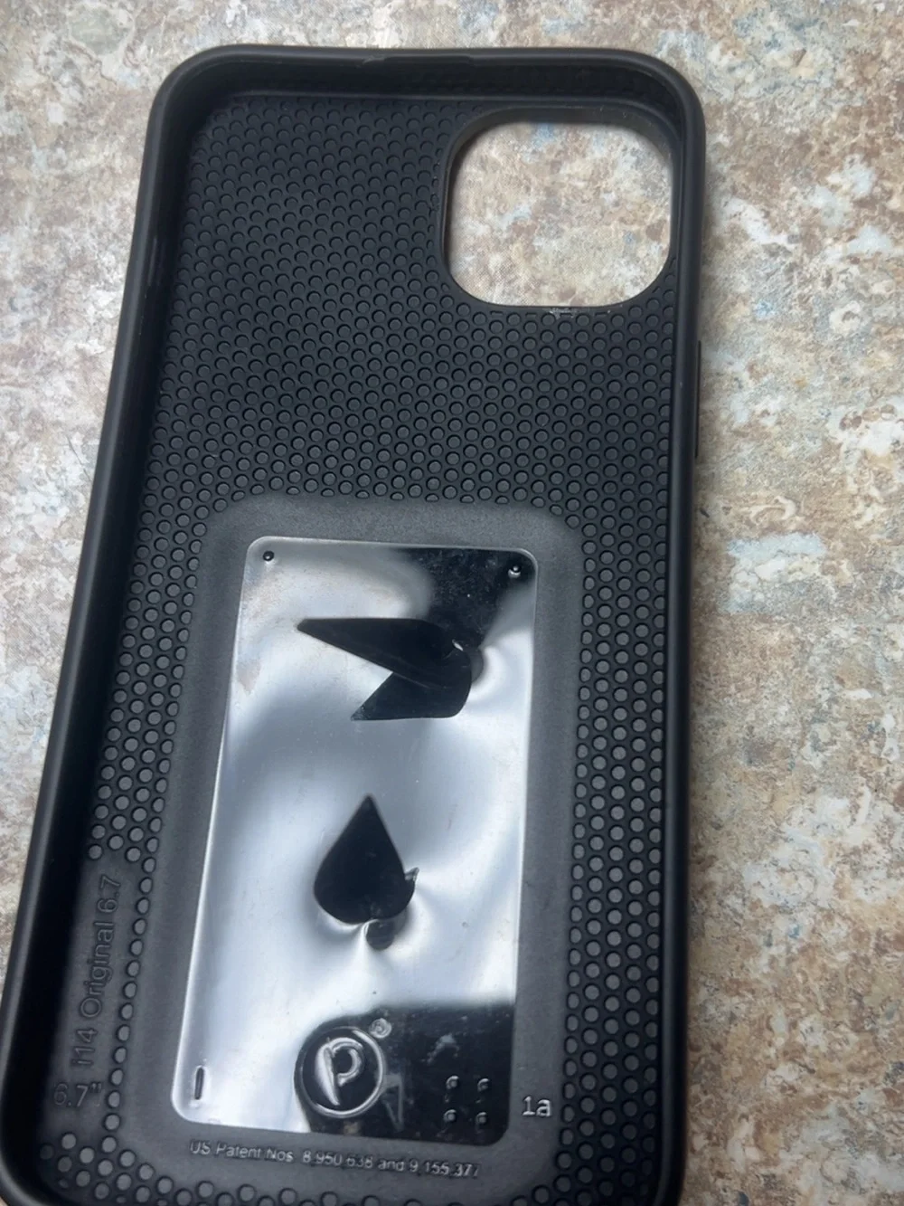 Right hand Loopy IPhone 14 Plus